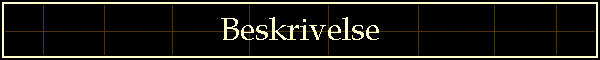 Beskrivelse