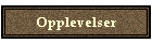 Opplevelser
